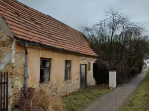 Prodej pozemku pro bydlení, Bernartice, Táborská, 680 m2