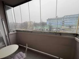 Pronájem bytu 2+1, Ostrava - Poruba, Opavská, 58 m2