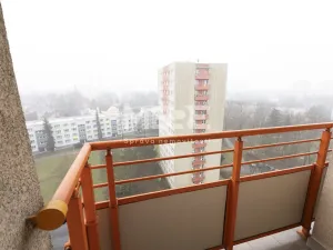Pronájem bytu 3+1, Bohumín - Nový Bohumín, Nerudova, 60 m2