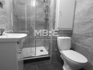 Pronájem bytu 1+1, Orlová - Lutyně, Vnitřní, 37 m2