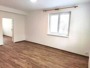 Pronájem bytu 2+kk, Chrudim, Jabloňová, 58 m2