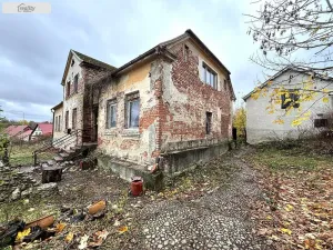 Prodej chaty, Teplá - Staré Sedlo, 400 m2