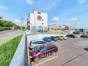 Pronájem bytu 1+kk, Znojmo, Kosmákova, 58 m2