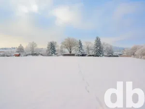 Prodej zahrady, Útvina, 2106 m2