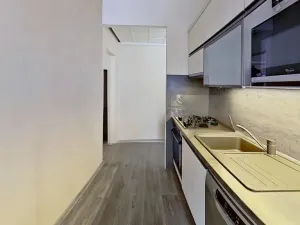 Pronájem bytu 2+1, Třebíč, I. Olbrachta, 56 m2