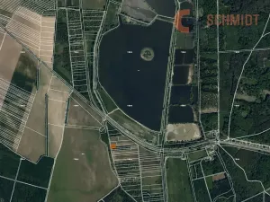 Prodej pole, Mutěnice, Zbrod, 790 m2