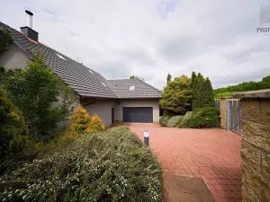 Prodej vily, Říčany, Slunná, 254 m2