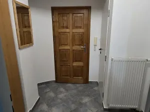 Pronájem bytu 1+1, Kutná Hora, Husova, 40 m2