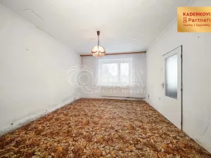 Prodej rodinného domu, Předín, 126 m2