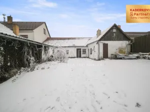 Prodej chalupy, Předín, 126 m2