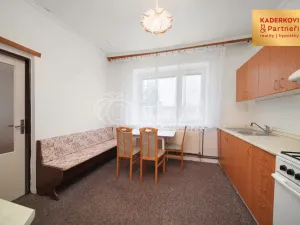 Prodej chalupy, Předín, 126 m2