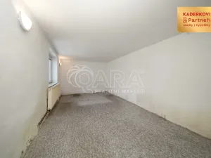 Prodej chalupy, Předín, 126 m2