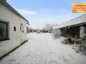 Prodej chalupy, Předín, 126 m2
