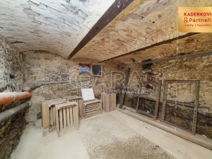 Prodej chalupy, Předín, 126 m2