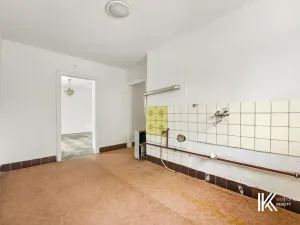 Prodej bytu 2+1, Rybitví, Činžovních domů, 58 m2