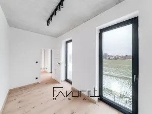 Prodej bytu 4+kk, Ostrava, U Hrůbků, 118 m2