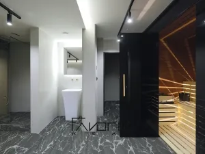 Prodej bytu 4+kk, Ostrava, U Hrůbků, 115 m2