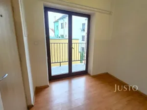 Pronájem bytu 2+1, Písek, Chelčického, 75 m2