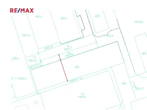 Pronájem skladu, Šumperk, Příčná, 1500 m2