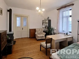 Prodej rodinného domu, Rudná, Masarykova, 131 m2