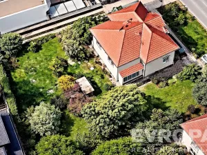 Prodej rodinného domu, Rudná, Masarykova, 131 m2