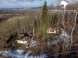 Prodej chaty, Třinec, 47 m2