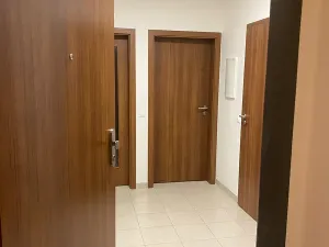 Pronájem bytu 2+kk, Praha - Stodůlky, Nárožní, 52 m2