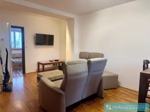 Pronájem bytu 3+kk, Brno, Merhautova, 52 m2