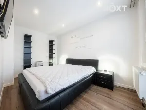 Prodej rodinného domu, Zruč nad Sázavou, Topolová, 80 m2