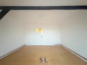 Pronájem bytu 2+kk, Mimoň, Pánská, 70 m2