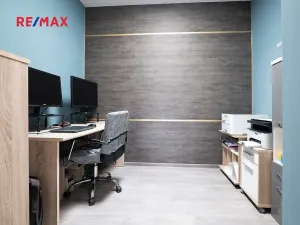 Prodej rodinného domu, Hovorčovice, Na Konci světa, 188 m2