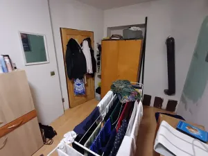 Prodej bytu 2+kk, Karlovy Vary, Pražská silnice, 79 m2