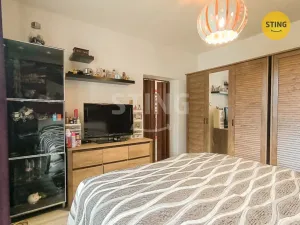 Prodej rodinného domu, Bohumín, Požární, 264 m2