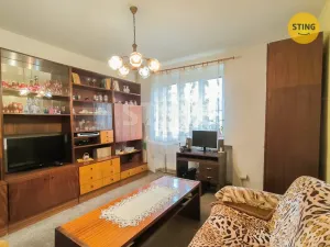 Prodej rodinného domu, Bohumín, Požární, 264 m2