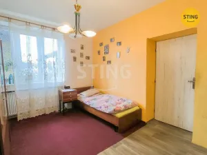 Prodej rodinného domu, Bohumín, Požární, 264 m2