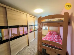 Prodej rodinného domu, Bohumín, Požární, 264 m2