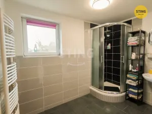 Prodej rodinného domu, Bohumín, Požární, 264 m2