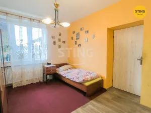Prodej rodinného domu, Bohumín, Požární, 264 m2