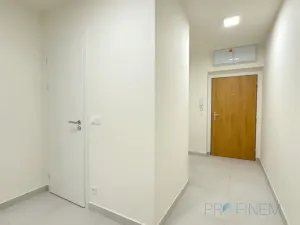 Pronájem bytu 2+kk, Ústí nad Orlicí, Východní, 63 m2