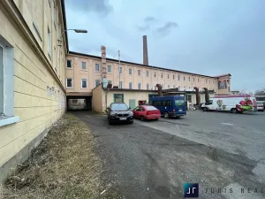 Pronájem skladu, Varnsdorf, Karlova, 30 m2