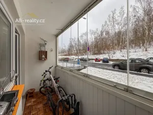 Prodej bytu 4+1, Teplice, Habrová, 95 m2