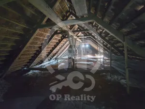 Prodej rodinného domu, Čížová - Bošovice, 140 m2