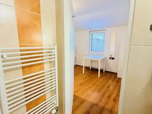 Pronájem bytu 1+kk, Praha - Suchdol, Nad dolíky, 16 m2