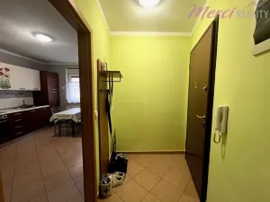 Prodej bytu 3+kk, Uherské Hradiště, Rybářská, 61 m2