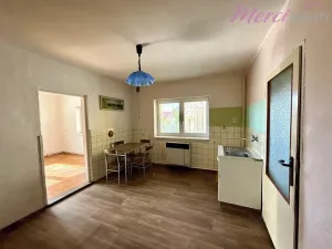 Prodej rodinného domu, Částkov, 95 m2