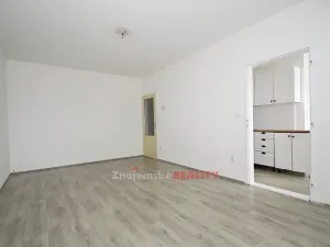 Pronájem bytu 2+1, Znojmo, Gagarinova, 60 m2
