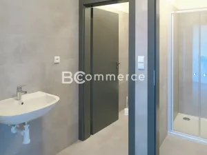 Pronájem skladu, Brno, 468 m2