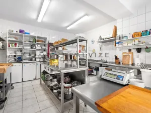 Prodej rodinného domu, Větřní, 250 m2