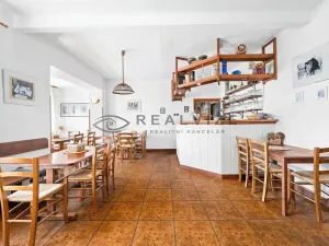 Prodej rodinného domu, Větřní, 250 m2