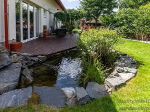 Prodej bytu 4+kk, Vysoký Újezd, U Vršku, 98 m2